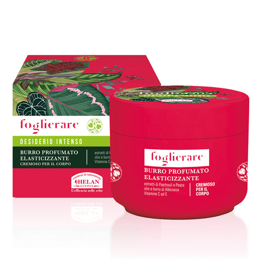 Intense Desire Scented Elasticizing Butter 