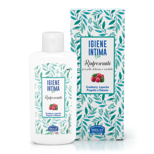 Refreshing Intimate Cleanser