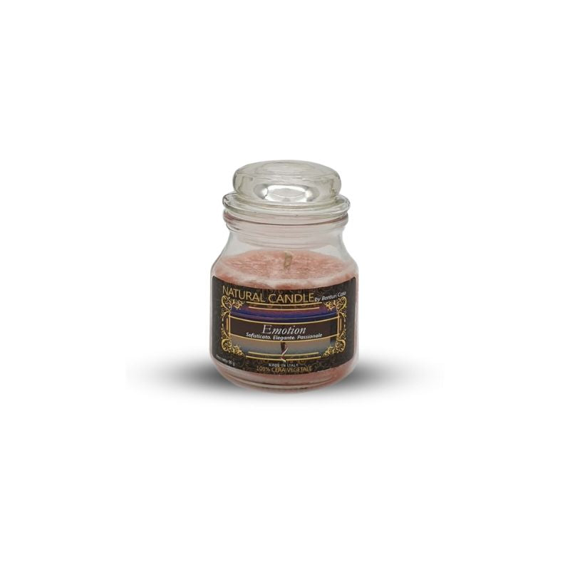 Candele Profumate emotion 90g