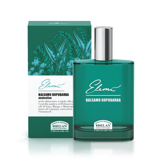 Elemì Moisturizing Aftershave Balm