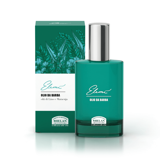 Elemì Beard Oil