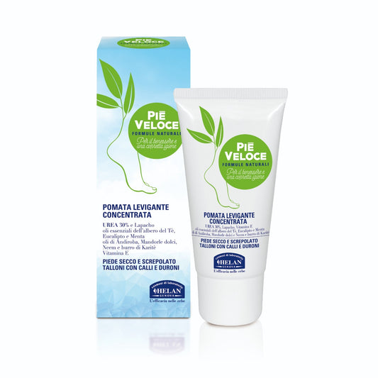 Ungüento suavizante concentrado