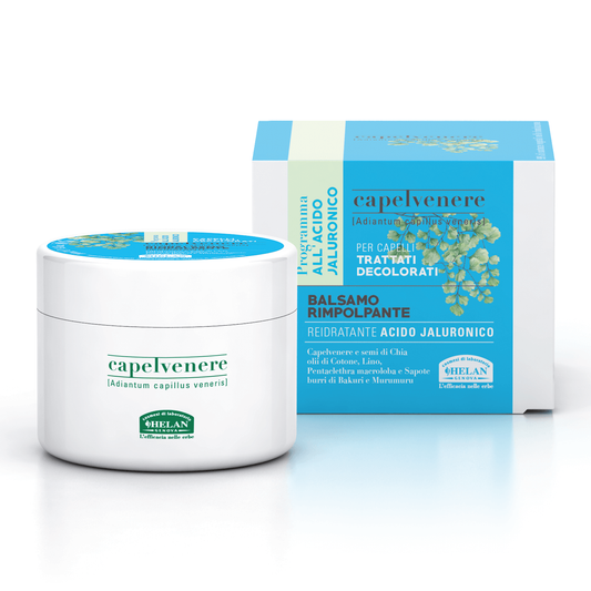 Bálsamo voluminizador