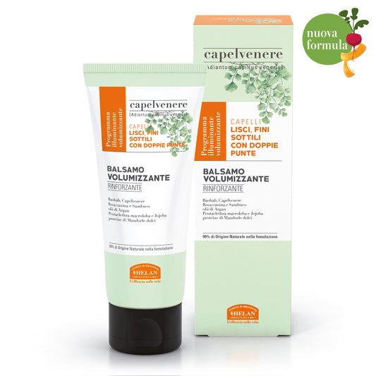 Acondicionador voluminizador