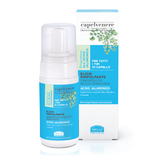 Elixir Rellenador en Mousse