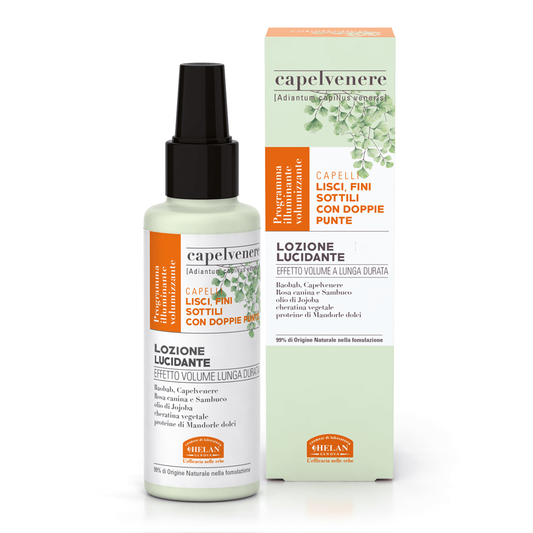 Gel Polishing Lotion
