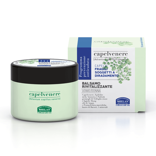 Bálsamo revitalizante