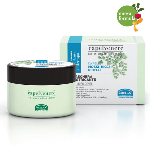 Detangling Mask