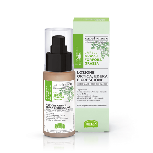 Revitalizing Anti-Hair Loss Lotion for Women