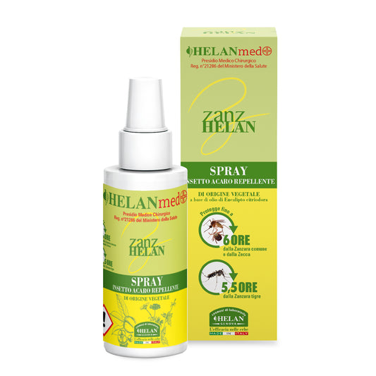 Insect Mite Repellent Spray