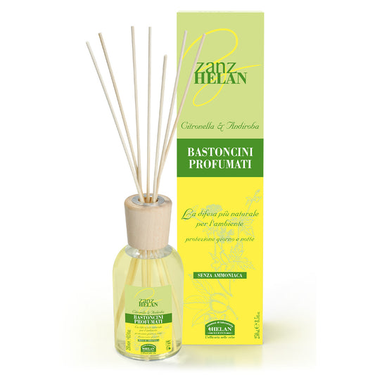 Natural Protection Scented Sticks 250 mL