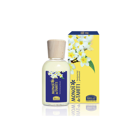 Bastoncini Profumati Monoi de Tahiti 250 mL