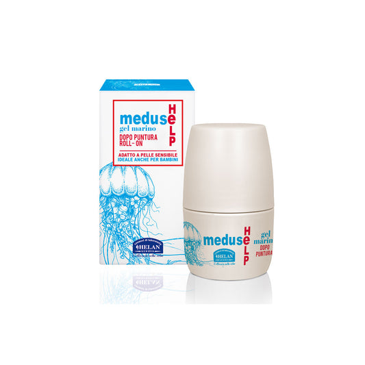 Marine Gel After Jellyfish Sting Roll-On 