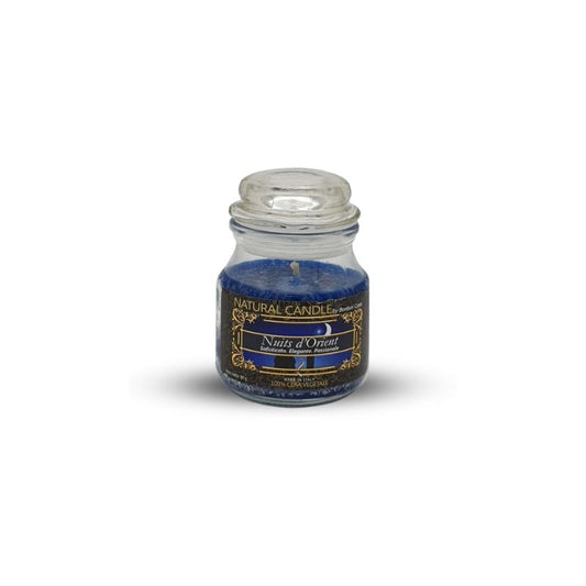Candele Profumate noir 90g