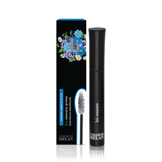 Bio Mascara Primer Base Bianca Intensificante