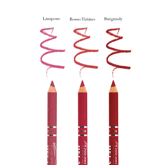 Lip Contour Pencils