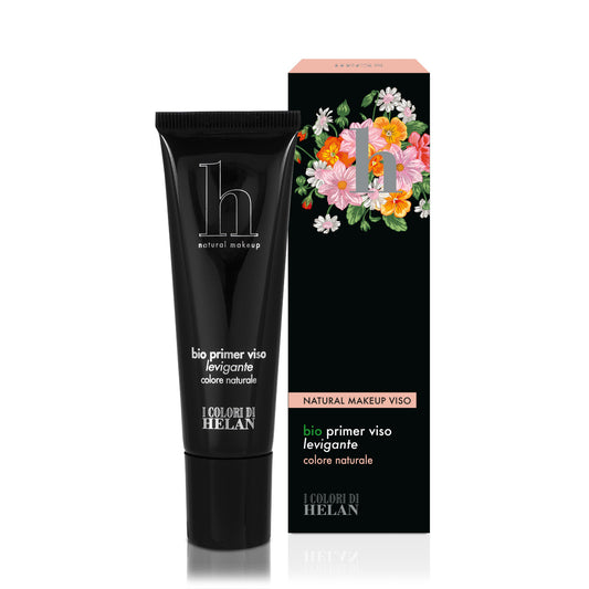 Bio Primer Viso Levigante