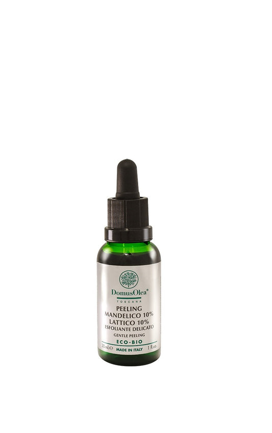 PEELING MANDELICO 10% LATTICO 10% 30ml