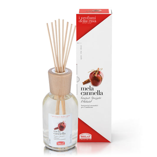 Bastoncini Aromatici Mela Cannella 250 mL