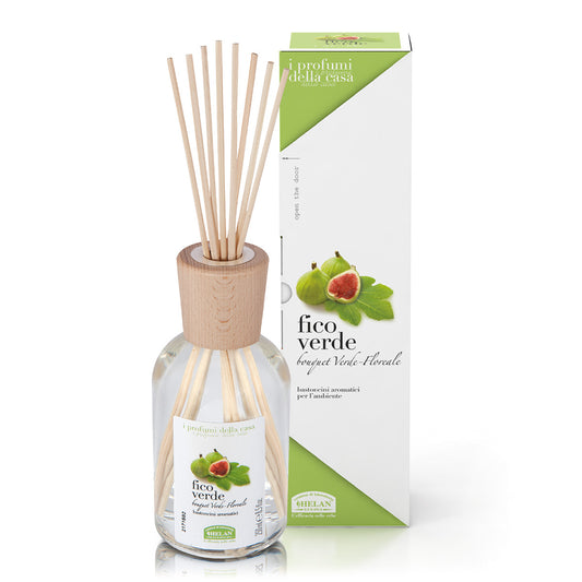 Bastoncini Aromatici Fico Verde 250 mL