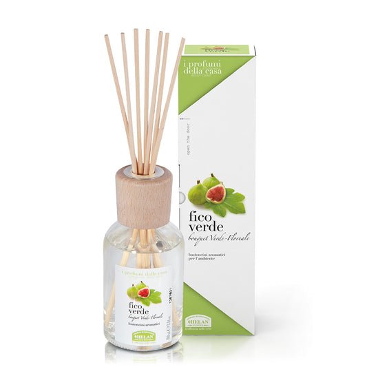 Bastoncini Aromatici Fico Verde 100 mL