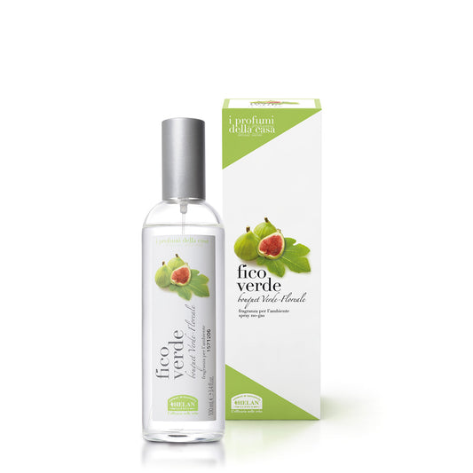 Room Fragrance Spray Green Fig 