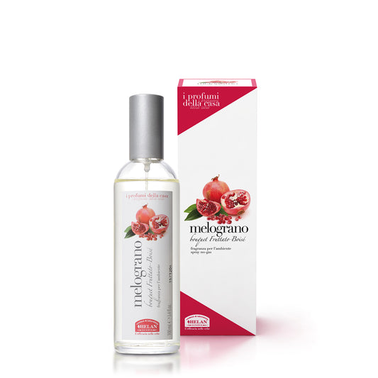 Room Fragrance Spray Pomegranate 