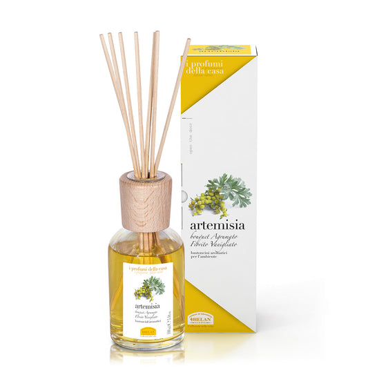 Artemisia en palitos aromáticos 100 ml
