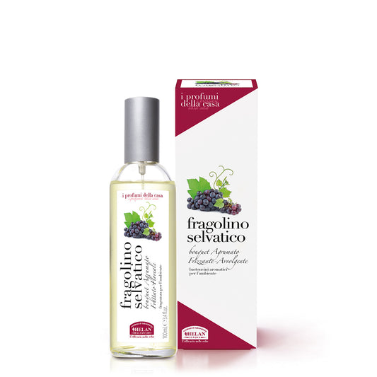 Wild Strawberry Room Fragrance Spray 