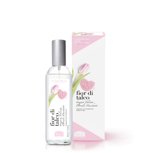 Spray Ambientador Fior di Talco