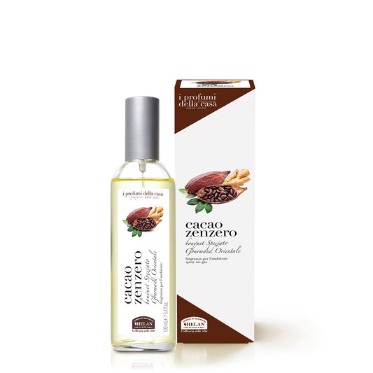 Room Fragrance Spray Cocoa Ginger 