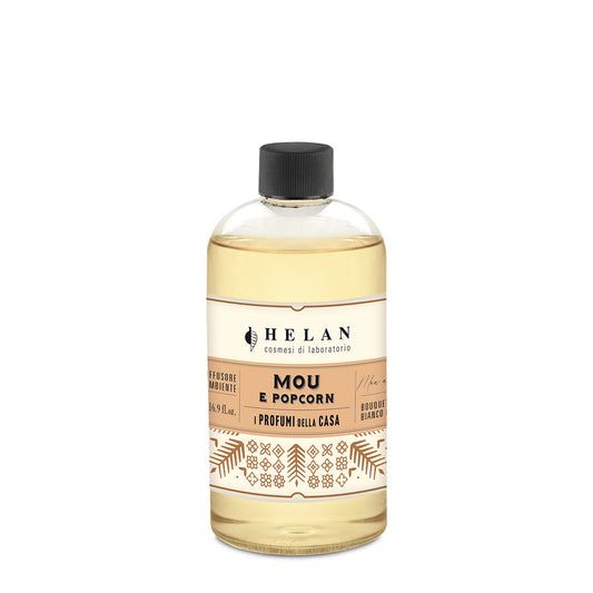MOU E POPCORN Room Diffuser Refill 500 mL