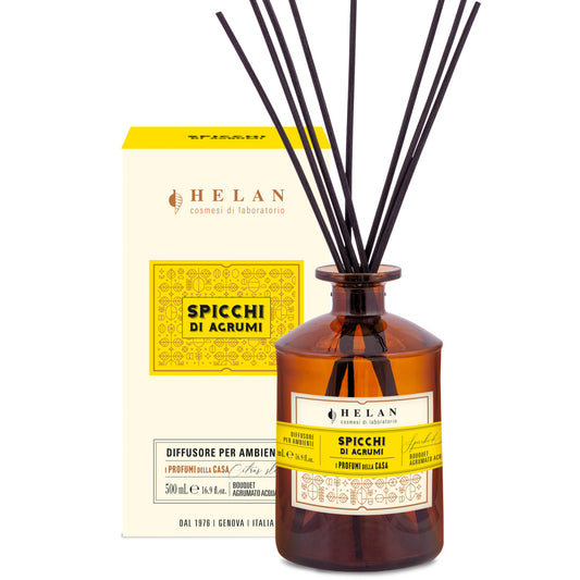 SPICCHI DI AGRUMI -500ml