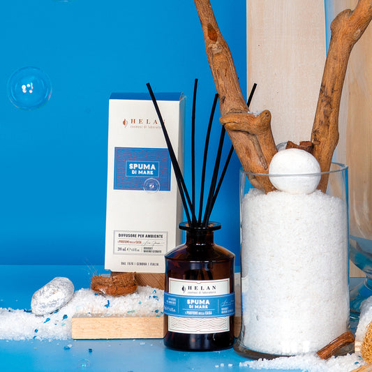 SPUMA DI MARE -200ml