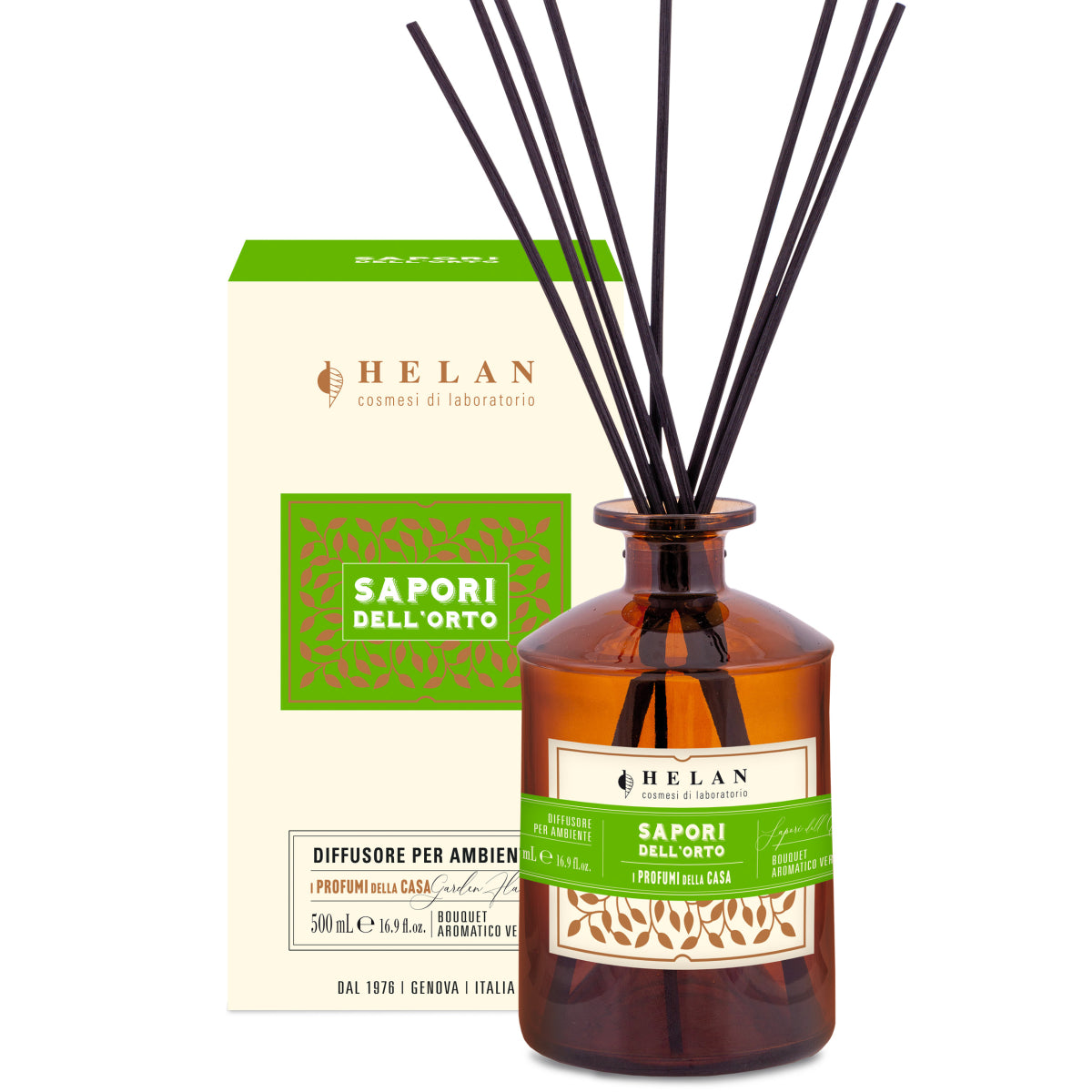 SAPORI DELL'ORTO-500ml