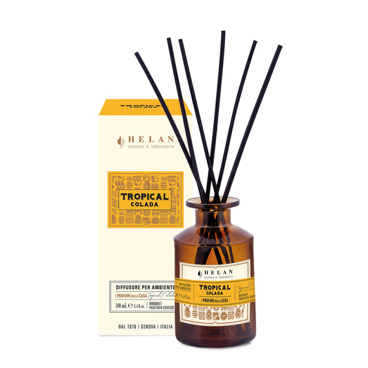 TROPICAL COLADA Diffusore per Ambiente 100ml