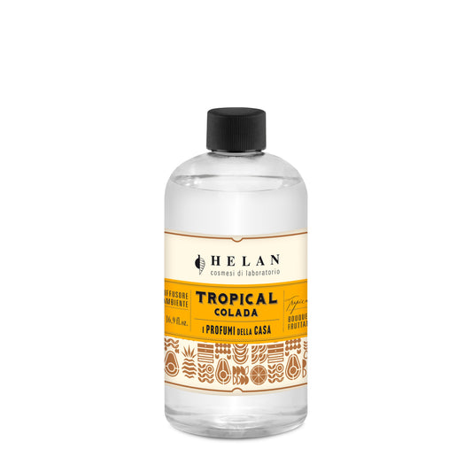 Recambio de difusor de ambiente TROPICAL COLADA 500 ml