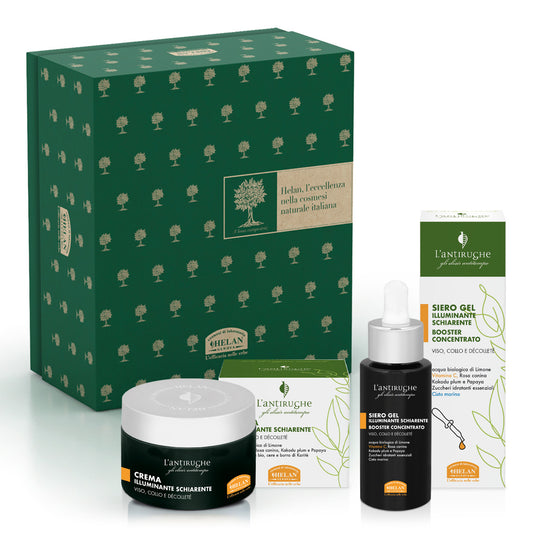 Anti-Wrinkle Face Special