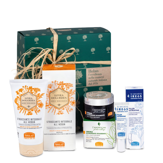 Anti-Aging Essentials for Your Face