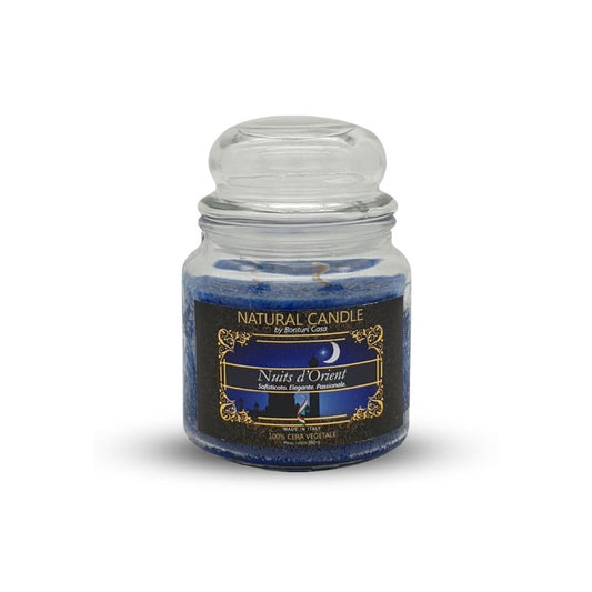 Candele Profumate 380g