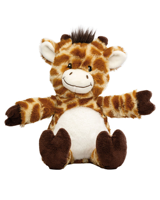 Peluches riscaldabili Madre Natura Bioprofumeria