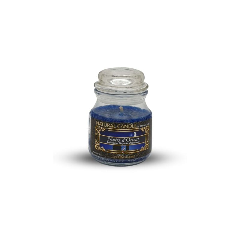 Candele Profumate Nuits d’Orient 90g