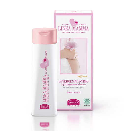 Detergente Intimo