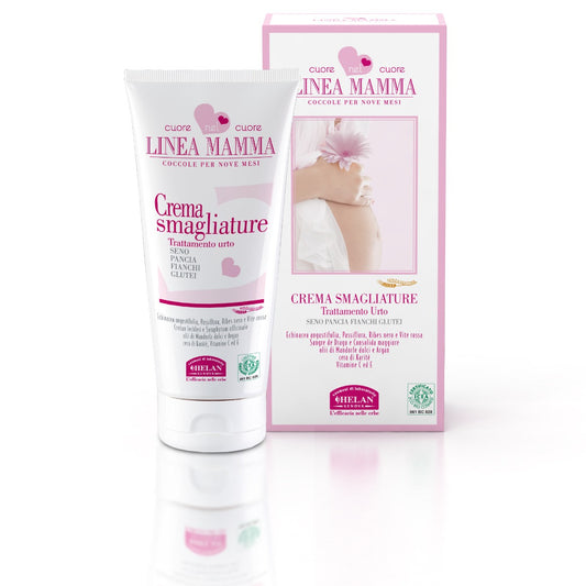 Stretch Mark Cream
