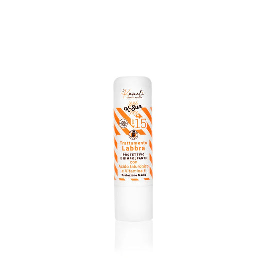 K-Sun stick Solare labbra SPF 15 8ml