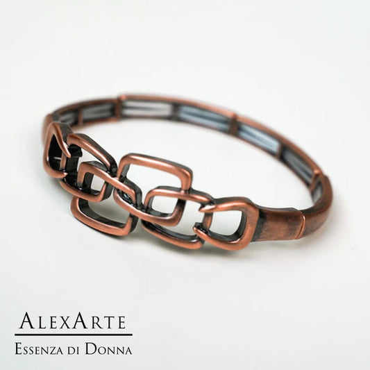 Bracciale Trama