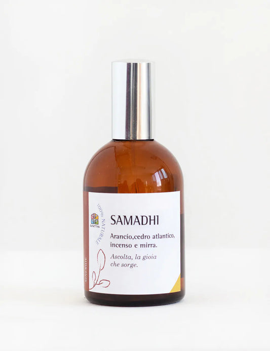 Profumo Samadhi 115 ml