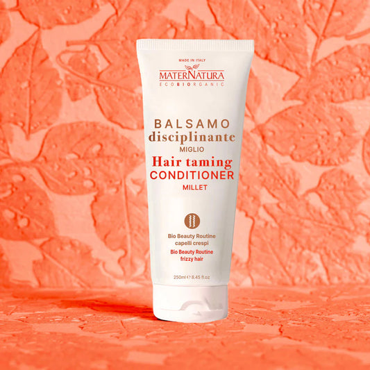 Disciplining balm with millet 250ml