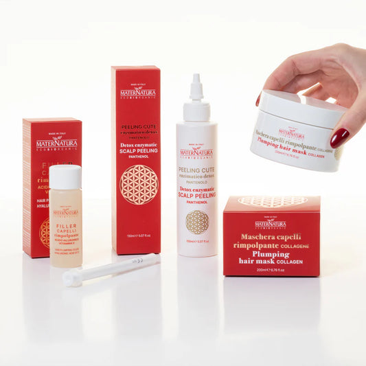 Bio Anti-Age Beauty Routine