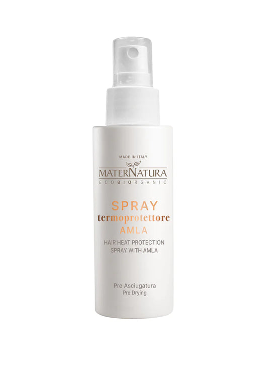 Spray Termoprotettore Capelli all' Amla 150ml